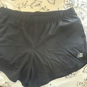 New Balance Running Short